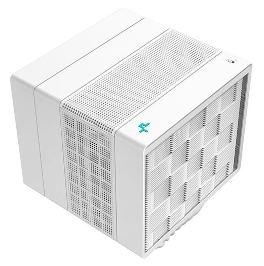 Deepcool ASSASSIN IV WH CPU Cooler - White