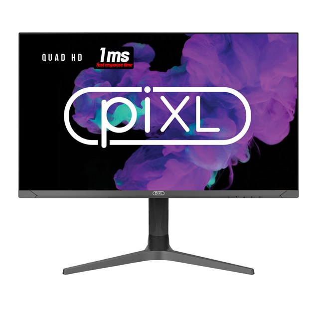 piXL CM27G7 27" Monitor - IPS, 100Hz, 1ms, HDMI, DP