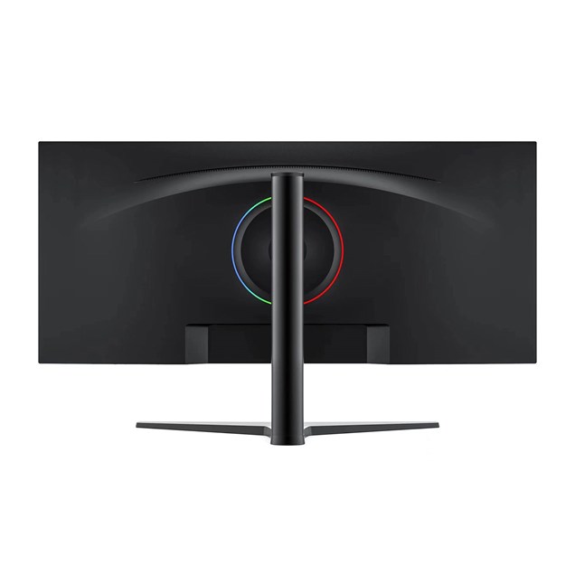 piXL CM34G3 34-inch UWQHD 165Hz VA Ultrawide Gaming Monitor - CCL Computers