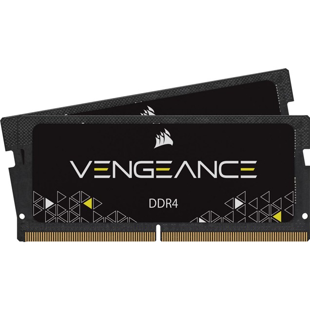 Corsair Vengeance 32GB (2x16GB) 3200MT/s DDR4 Memory Kit