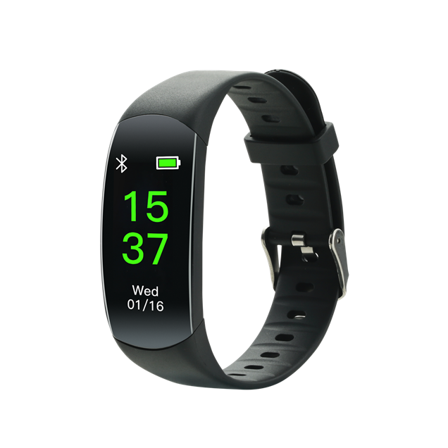Canyon SB12 Ergonomic Fitness Band
