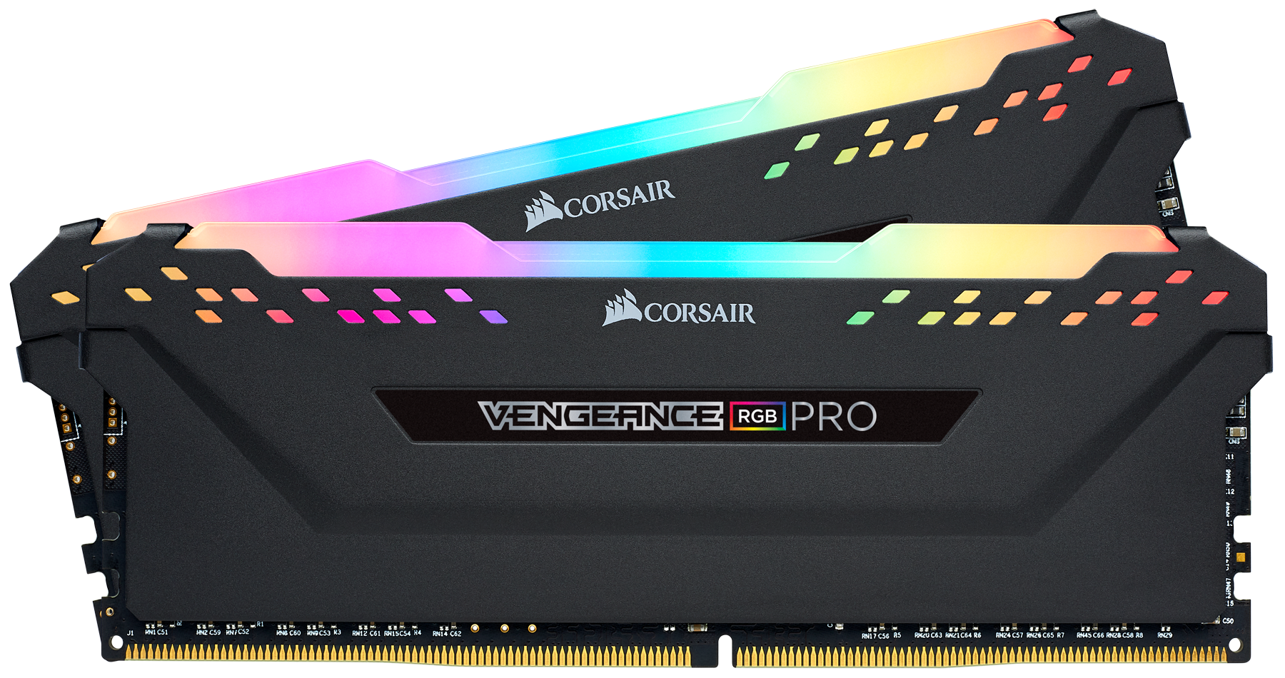 Barrette Mémoire Gigabyte DESIGNARE 64 Go (2x32 Go) 3200 MHz Tunisie