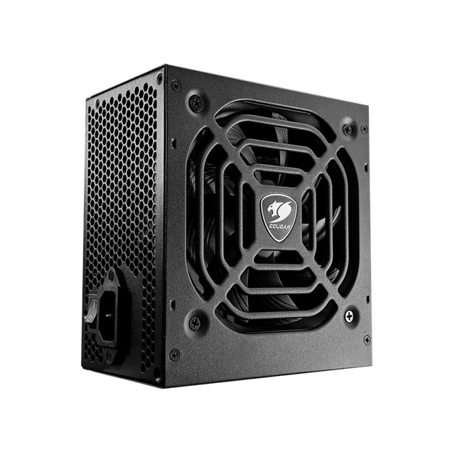 Cougar XTC 500W Power Supply 80 Plus
