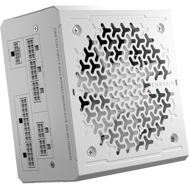 750W Corsair RMe Series Modular PSU