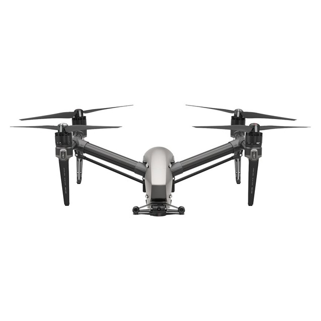 DJI Inspire 2 Drone (Graphite)