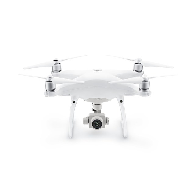 DJI Phantom 4 Pro+ Quadcopter Drone with 4K Camera