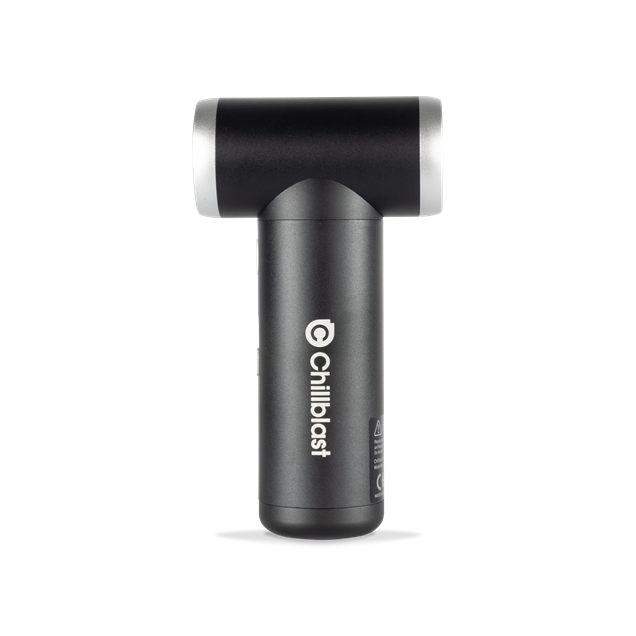 Chillblast Cryo Blade Turbo Mini-Fan