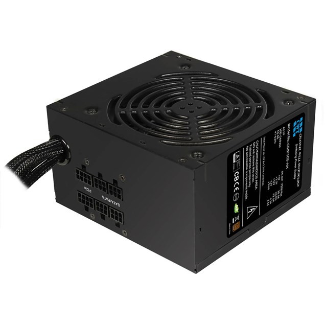 750W CWT CSB Series Semi-Modular 80 Plus Bronze PSU