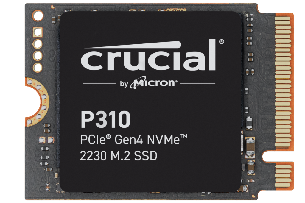 Crucial 2TB BX500 Internal SSD, 2.5 inch, SATA III - CCL Computers