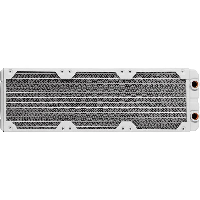 Corsair Hydro X Series XR5 360mm Water Cooling Radiator in White
