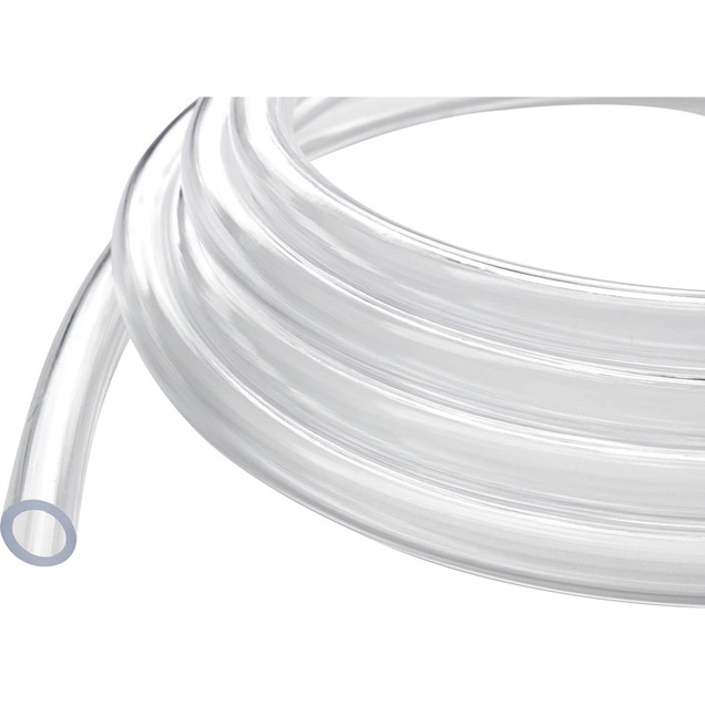 Corsair Hydro X Series XT 10/13mm ID / OD Soft Tubing, 3m