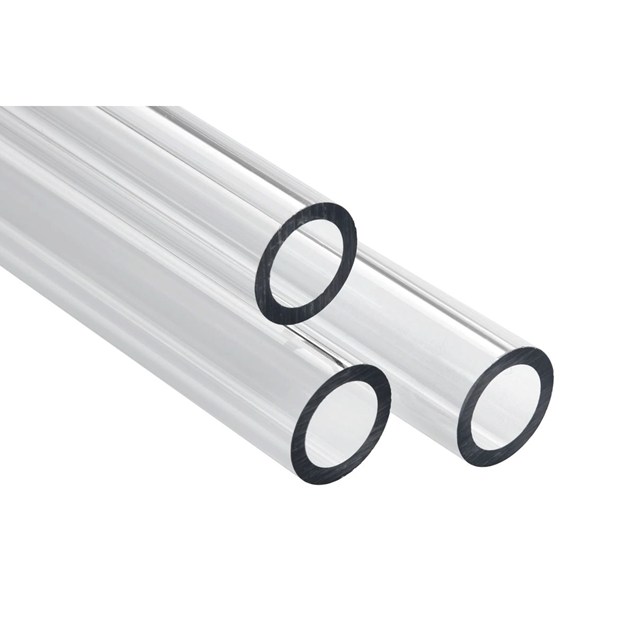Corsair Hydro X Series XT 14mm Hardline Tubing, 3x 1m