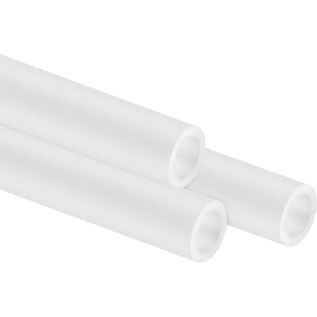 Corsair Hydro X Series XT Hardline 14mm Tubing in Satin White