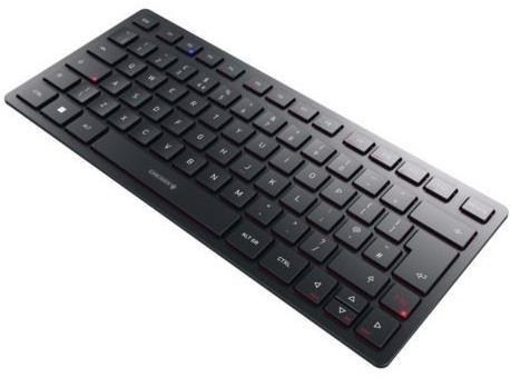 CHERRY KW 9200 MINI WIRELESS KEYBOARD BLACK