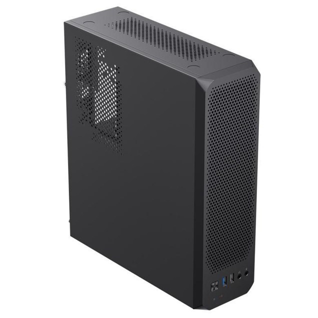 CiT S8-13 SFF Case - Black 