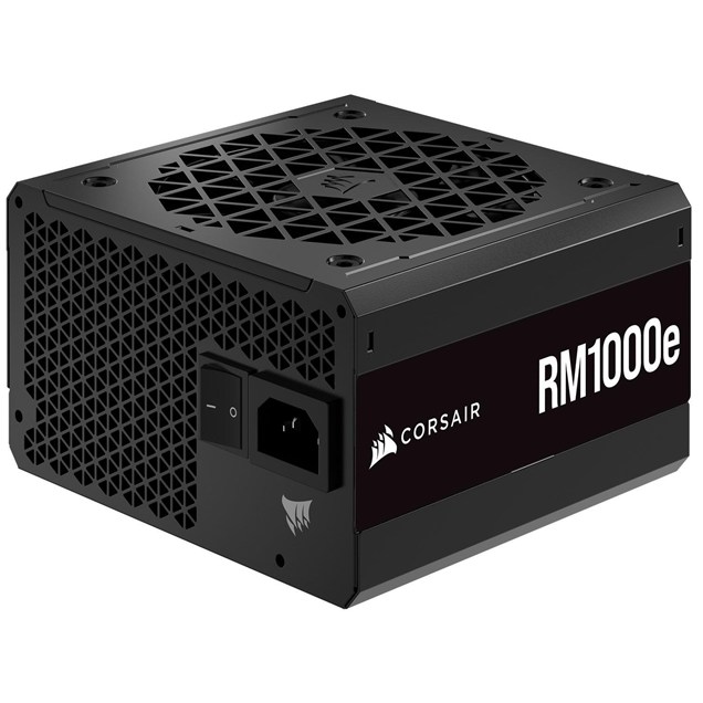 1000W Corsair RMe Series Modular 80 Plus Gold PSU