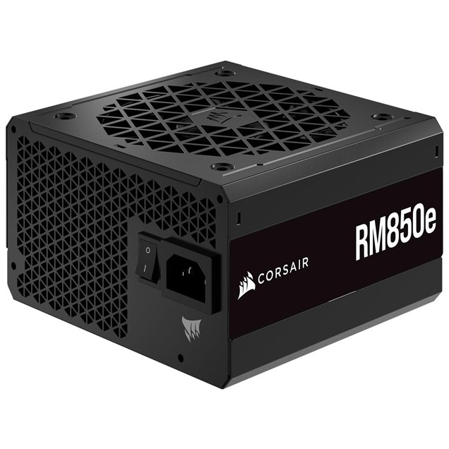 850W Corsair RMe Series Modular 80 Plus Gold PSU