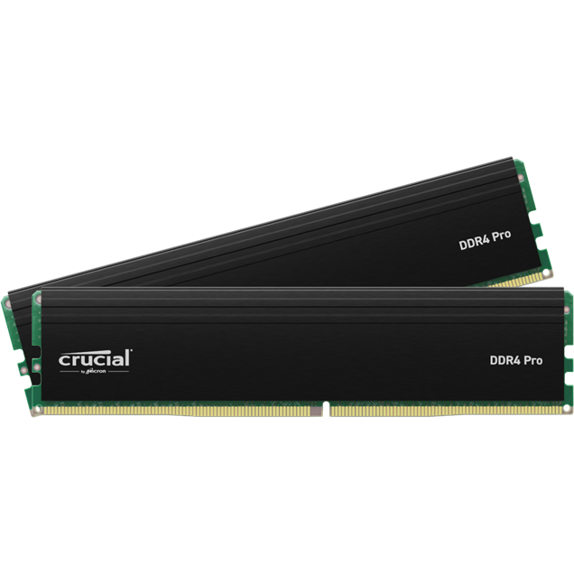 crucial Pro メモリー 32GB(16GB×2) DDR4-3200 Amazon | Crucial(クルーシャル) PRO (マイクロン製) デスクトップ用