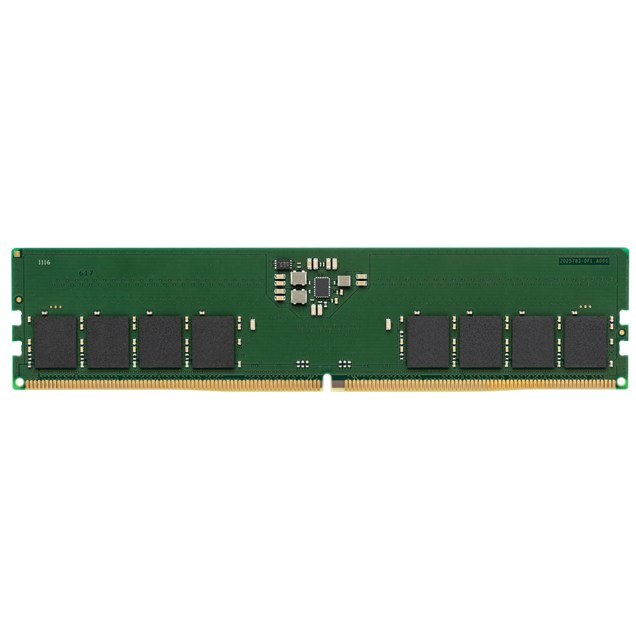 Kingston ValueRAM 64GB (1x64GB) 6400MT/s DDR5 Memory