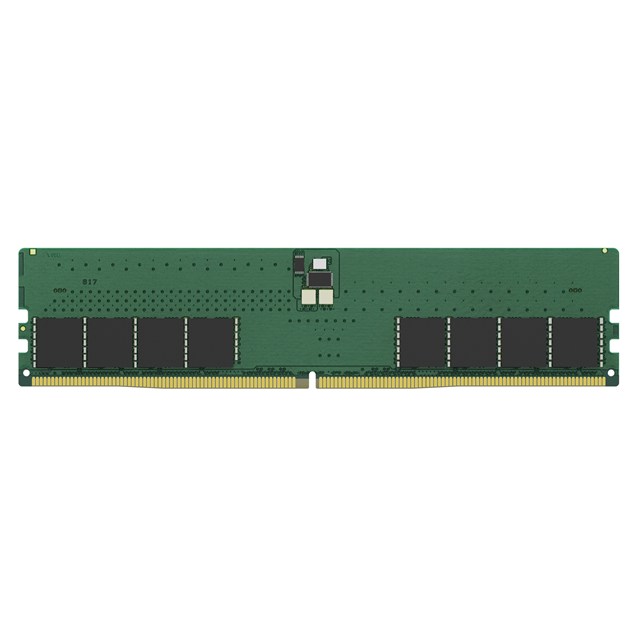 Kingston ValueRAM 32GB (1x32GB) 4800MT/s DDR5 Memory