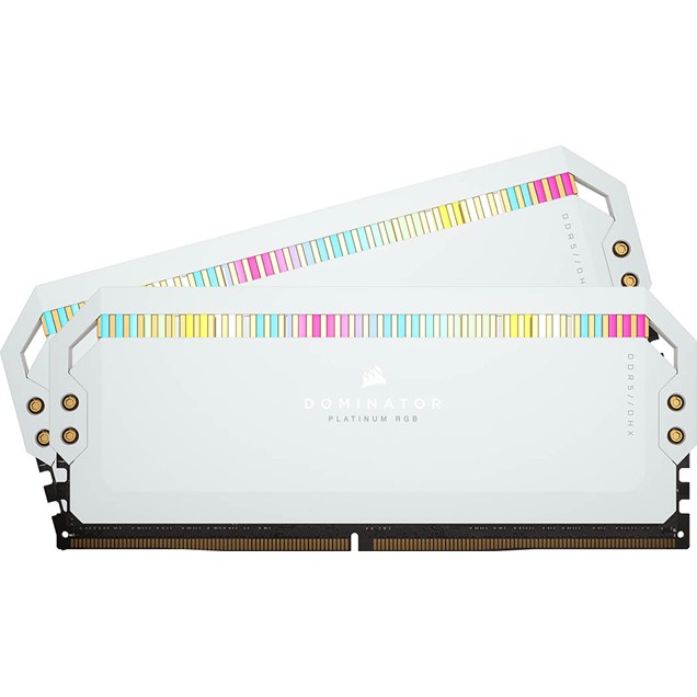 Corsair Dominator Platinum RGB 32GB (2x16GB) 5600MT/s DDR5 Memory Kit