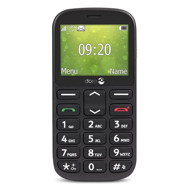 Doro 1360 Mobile Phone
