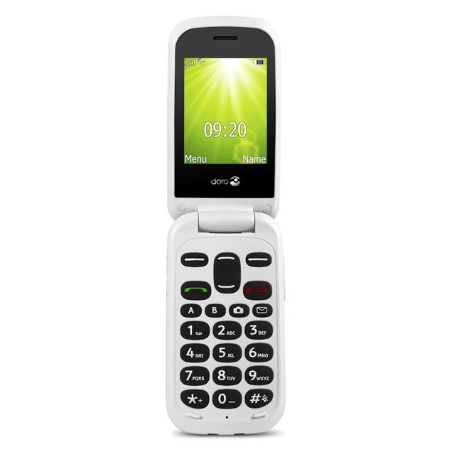 Doro 2404 Mobile Phone