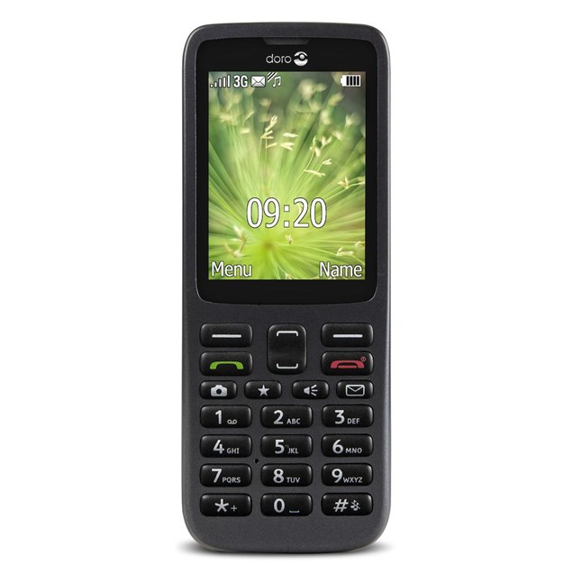 Doro 5516 Mobile Phone