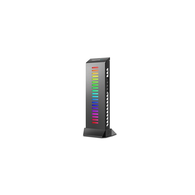 DeepCool GH-01 A-RGB Graphics Card Holder