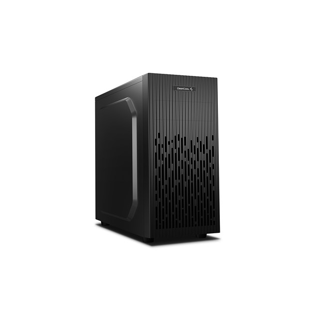 DeepCool Matrexx 30 SI Mid Tower Case - Black 