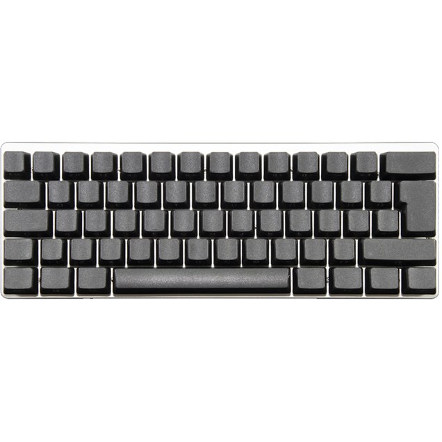 Vortex 10 10th Anniversary RGB Mechanical Keyboard with Cherry MX Blue Switches