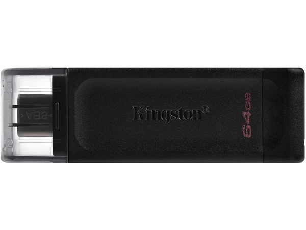Clé USB Kingston DataTraveler MicroDuo 32GB - USB 3.0 OTG - Pour Smartphone Et PC