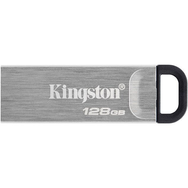 128GB Kingston DataTraveler Kyson USB 3.0 Flash Drive
