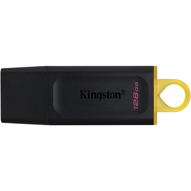 128GB Kingston DataTraveler Exodia USB 3.0 Flash Drive