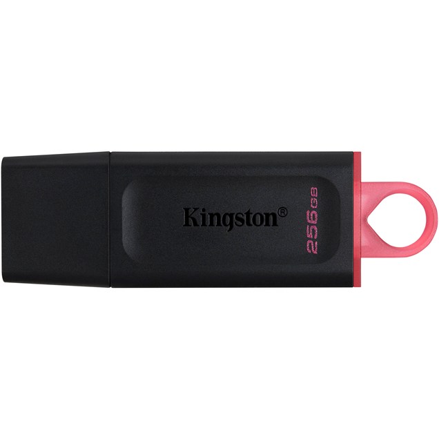 256GB Kingston DataTraveler Exodia USB 3.0 Flash Drive