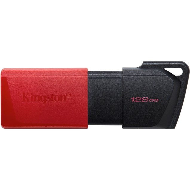 128GB Kingston DataTraveller Exodia M USB 3.0 Flash Drive