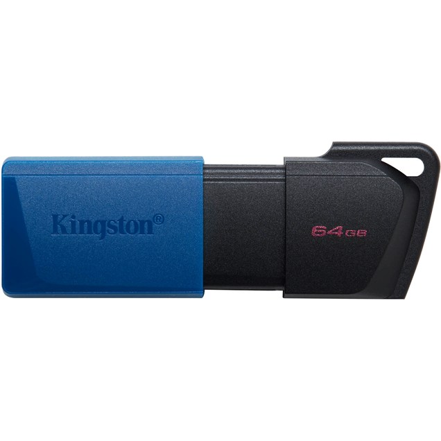 64GB Kingston DataTraveller Exodia M USB 3.0 Flash Drive