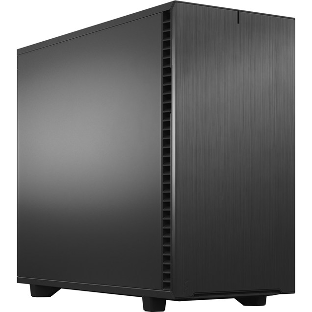 Fractal Define 7 Mid Tower Case - Grey 