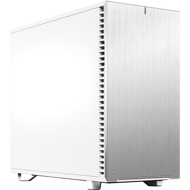 Fractal Define 7 Mid Tower Case - White 