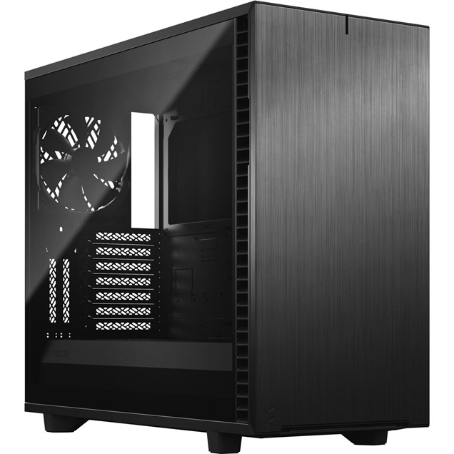 Janus Alpha 3700X