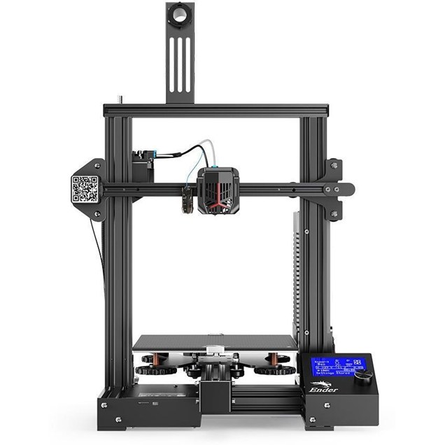 Creality Ender 3 Neo 3D Printer