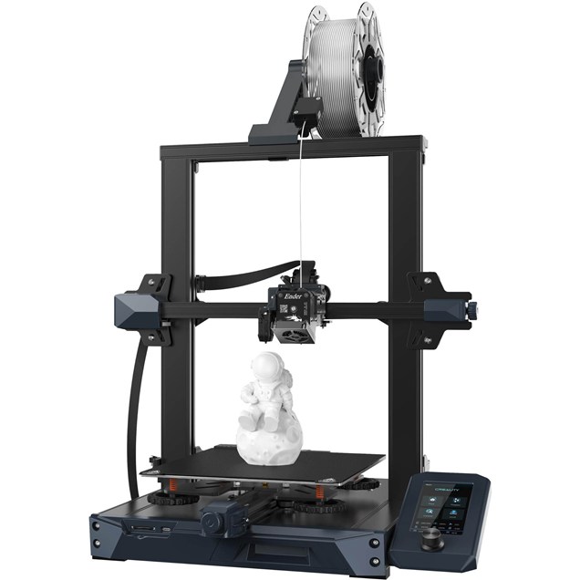 Creality Ender-3 S1 3D Printer