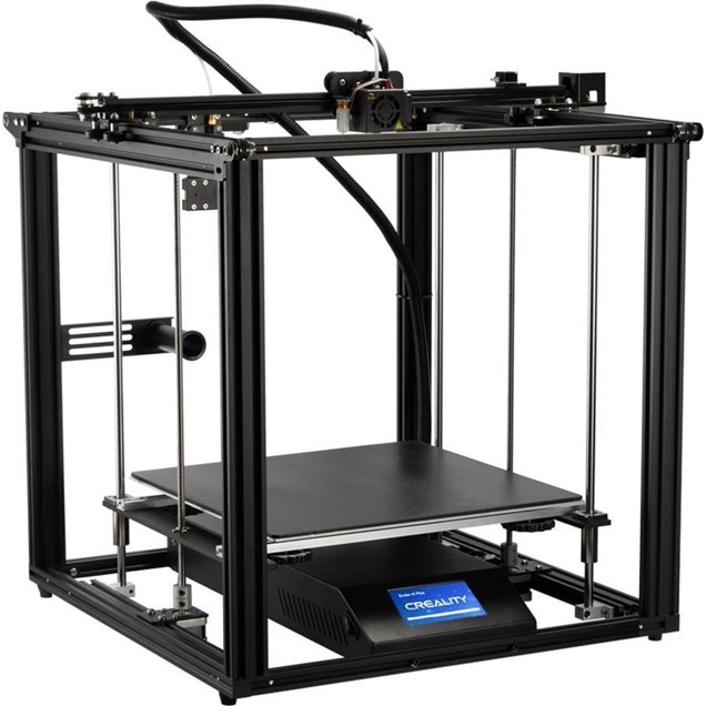 Creality Ender 5 Plus 3D Printer