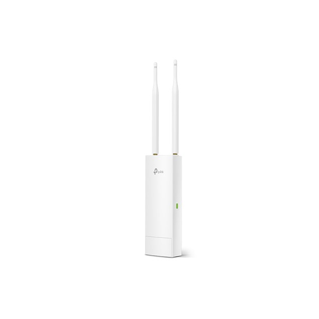 TP-Link EAP110 300Mbps Wireless N Outdoor Access Point (White)