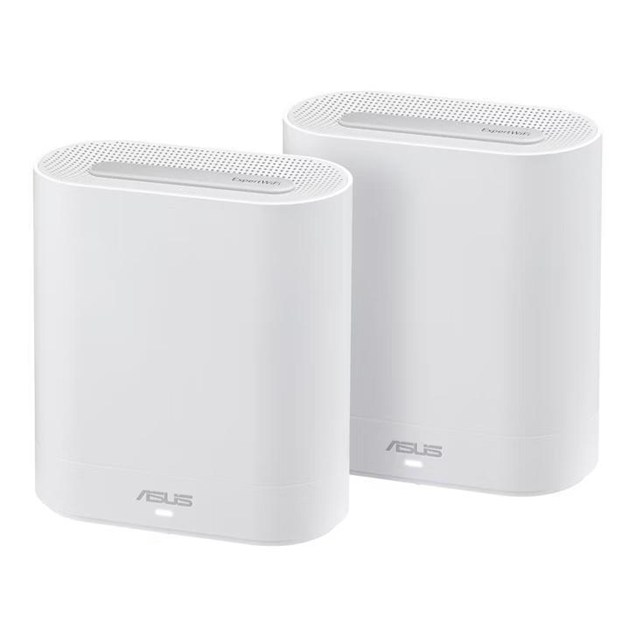 ASUS Expert Wi-Fi System EBM68 - 2 Pack