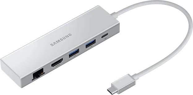 Samsung USB-C Multiport Adapter