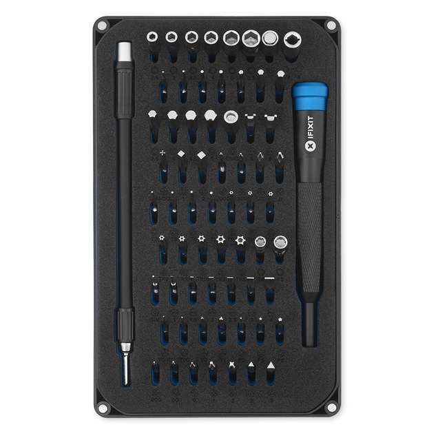 IFixit Mako Precision Bit Set