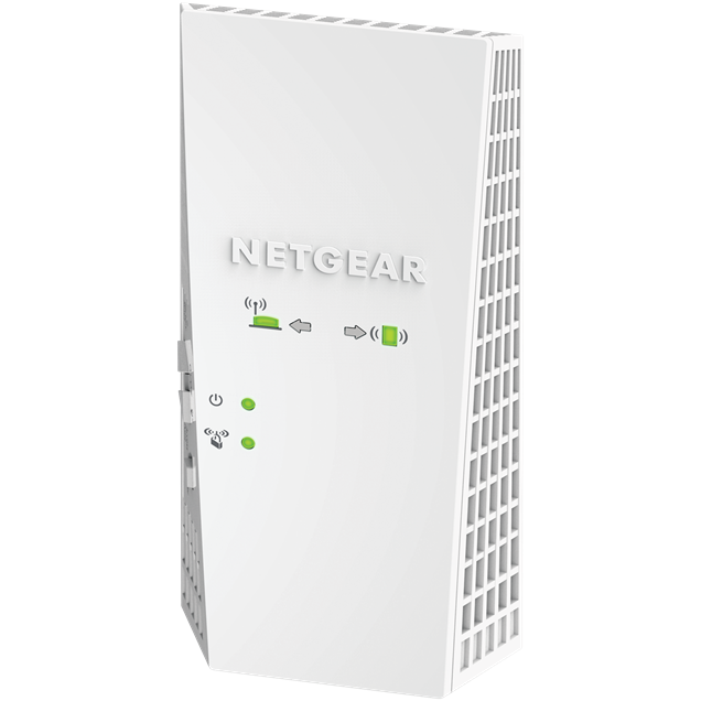 Netgear EX6410 AC1900 Wi-Fi Range Extender