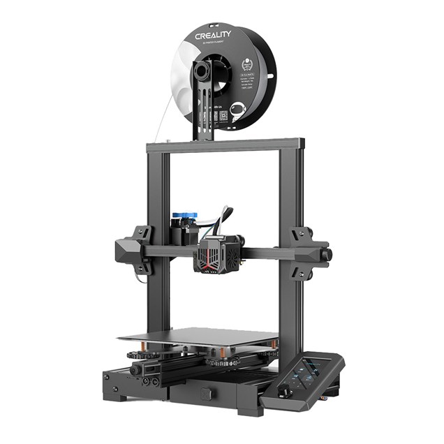 Creality Ender 3 V2 Neo 3D Printer