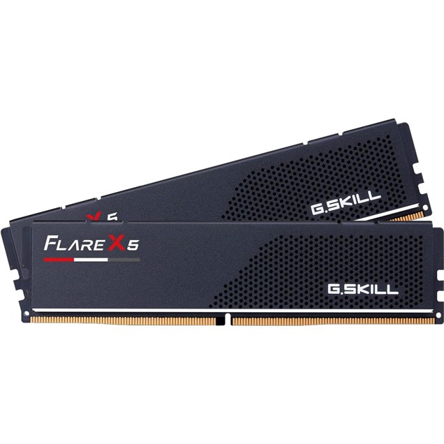 G.Skill Flare X5 32GB (2x16GB) 6000MT/s DDR5 Memory Kit